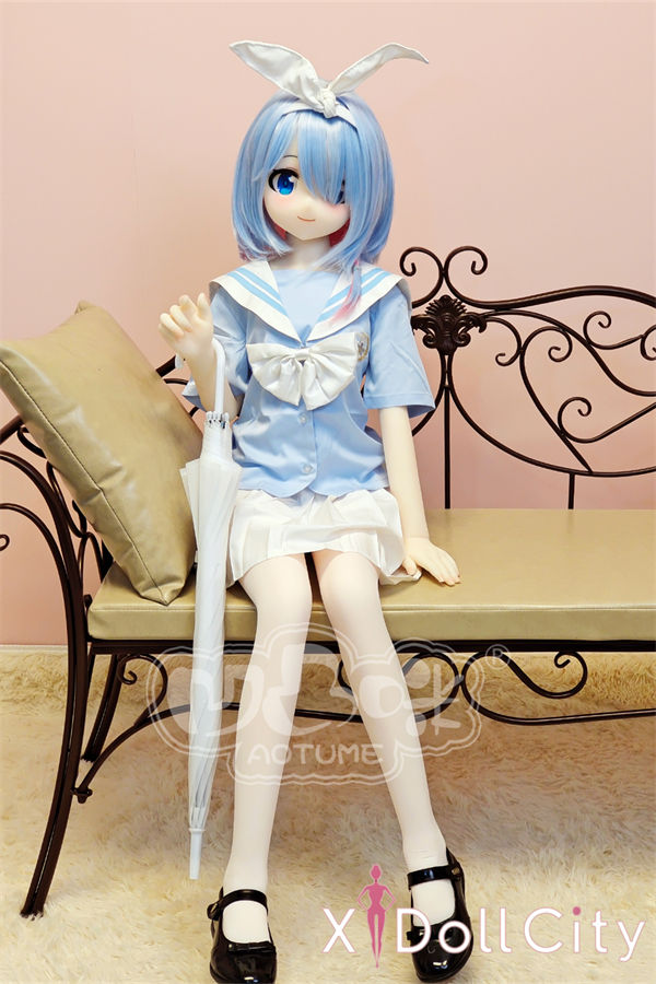 Aotume Doll #116 Slim 『ブルーアーカイブ』アロナ TPE製 成人スタイルラブドール