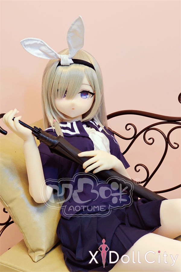 Aotume Doll  Bカップ #115『ブルーアーカイブ』プラナ TPE製 成人スタイルラブドール