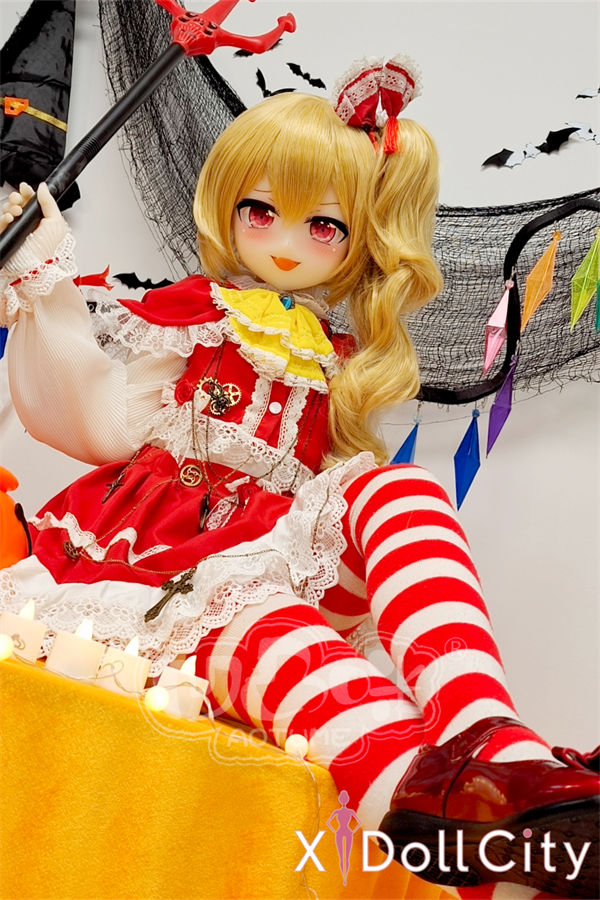 Aotume Doll #100ヘッド Fat 笑顔 TPE製 成人スタイルラブドール