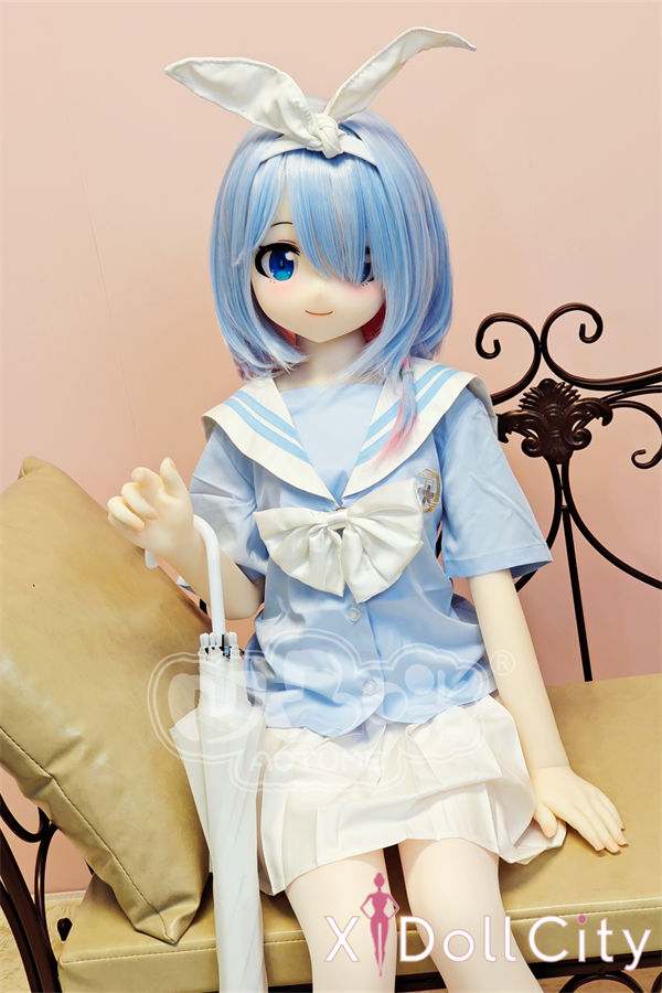 Aotume Doll #116 Slim 『ブルーアーカイブ』アロナ TPE製 成人スタイルラブドール