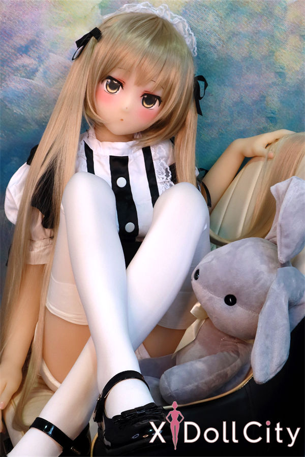 Aotume Doll 145cm Bカップ #44『ヨスガノソラ』春日野穹 TPE製成人スタイルラブドール