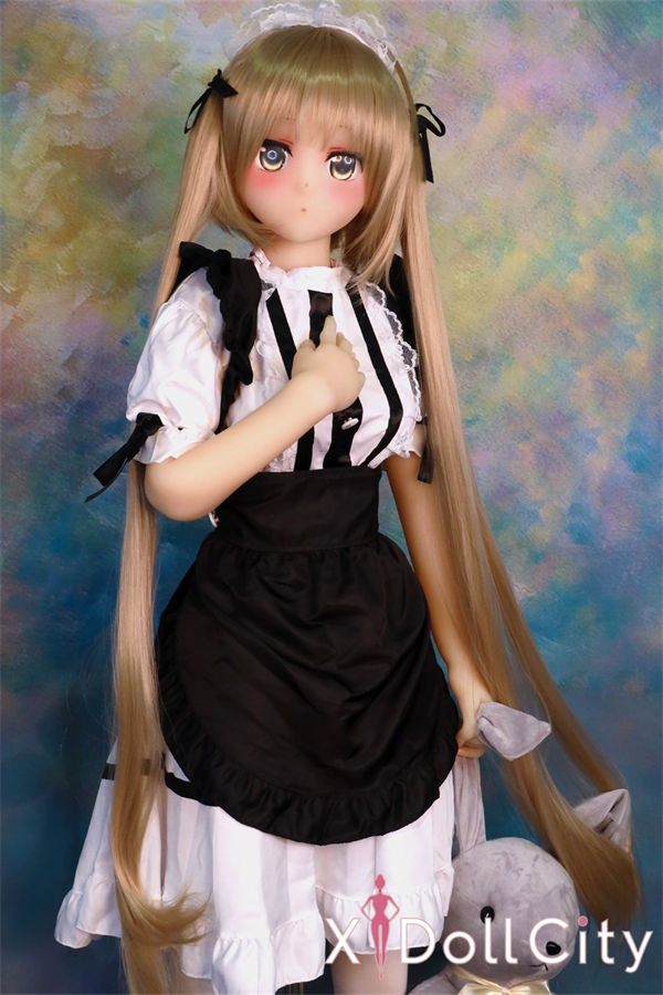 Aotume Doll 145cm Bカップ #44『ヨスガノソラ』春日野穹 TPE製成人スタイルラブドール