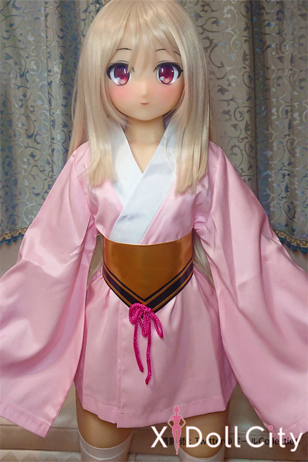 Aotume Doll #21ヘッド  AAカップ アニメ 成人スタイルラブドール