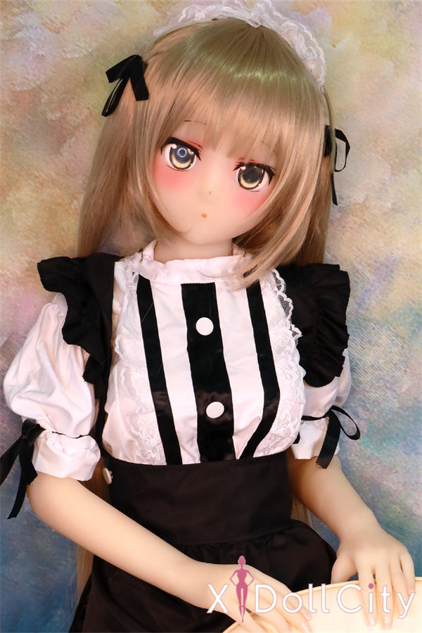 Aotume Doll 145cm Bカップ #44『ヨスガノソラ』春日野穹 TPE製成人スタイルラブドール