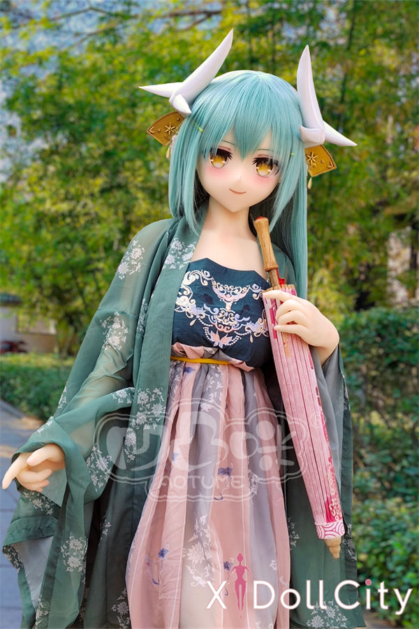 Aotume Doll 145cm Dカップ #106ヘッド 『Fate/Grand Order』 清姬 成人スタイルラブドール