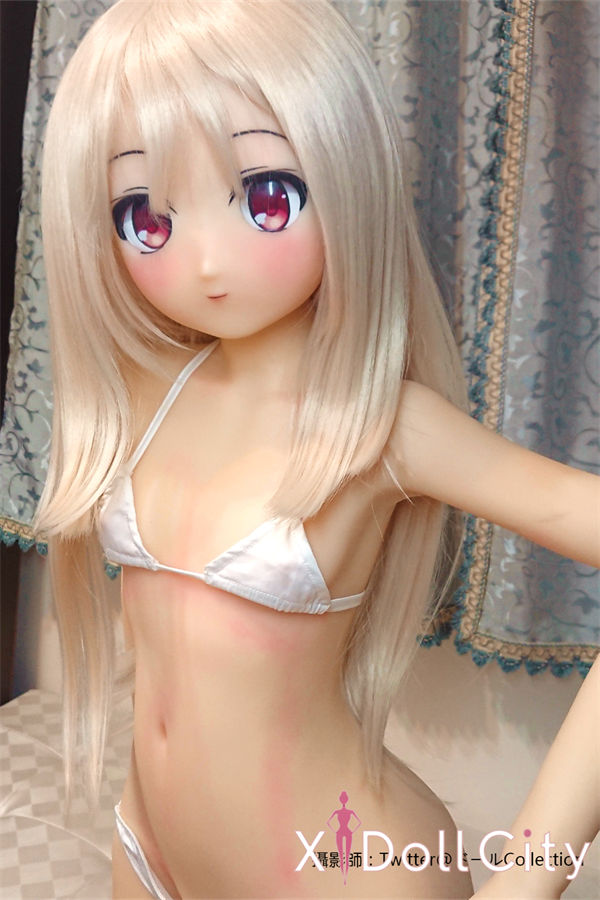 Aotume Doll #21ヘッド  AAカップ アニメ 成人スタイルラブドール