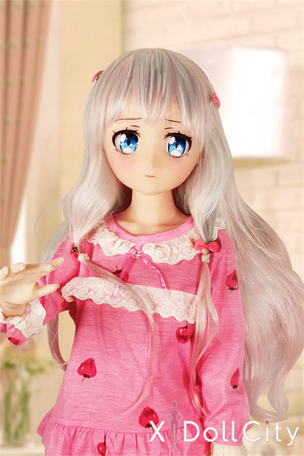 Aotume Doll AAカップ #15ヘッド Fat 和泉紗霧 コスプレ 成人スタイルラブドール