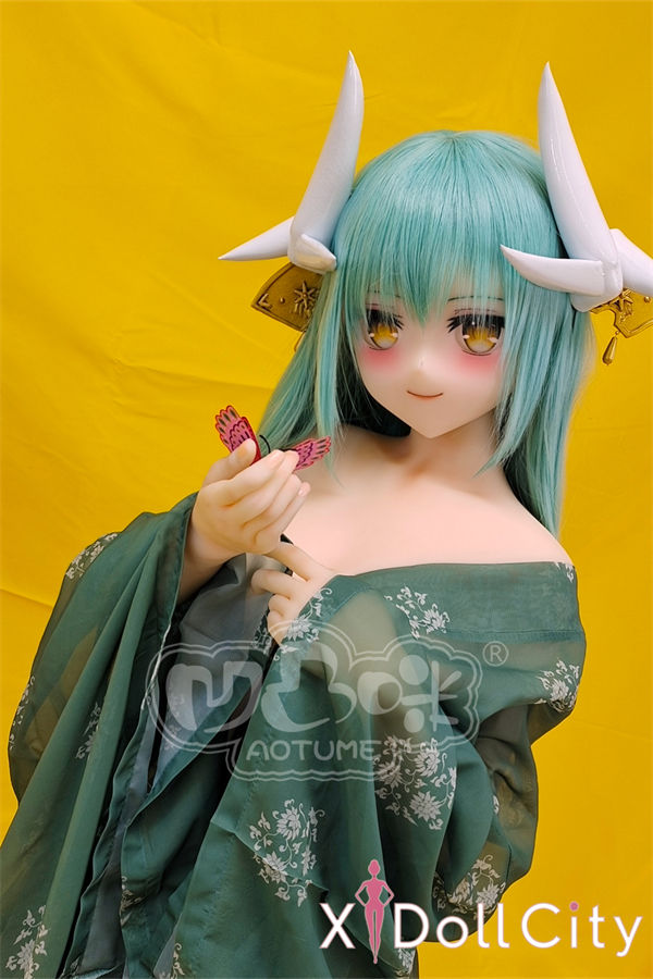 Aotume Doll 145cm Dカップ #106ヘッド 『Fate/Grand Order』 清姬 成人スタイルラブドール
