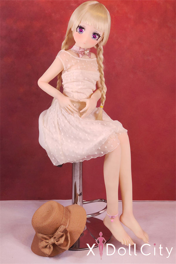 Aotume Doll AAカップ #17ヘッド Fat 神託の戦い テラ・エリーン コスプレ 成人スタイルラブドール