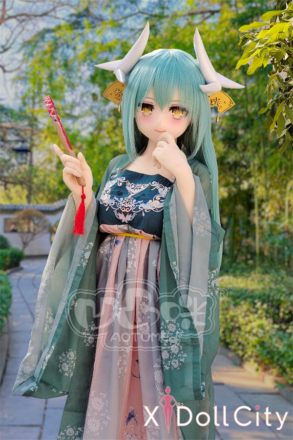 Aotume Doll 145cm Dカップ #106ヘッド 『Fate/Grand Order』 清姬 成人スタイルラブドール