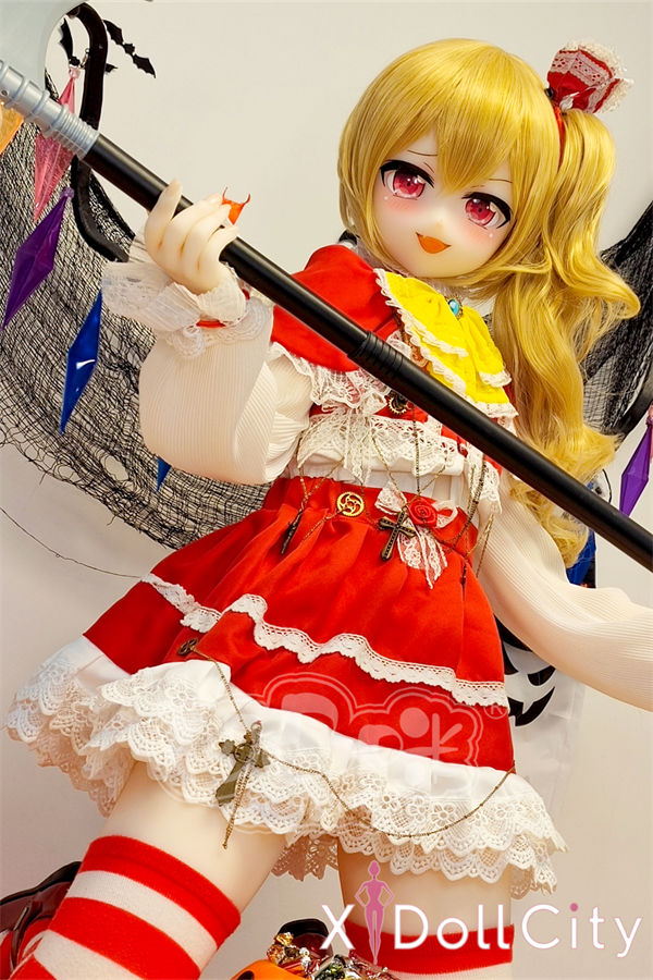 Aotume Doll #100ヘッド Fat 笑顔 TPE製 成人スタイルラブドール