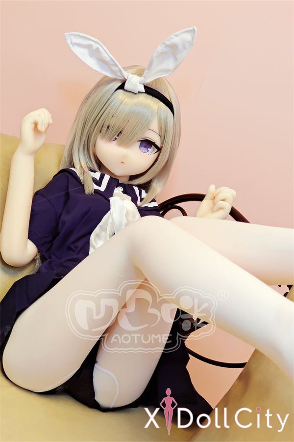 Aotume Doll  Bカップ #115『ブルーアーカイブ』プラナ TPE製 成人スタイルラブドール