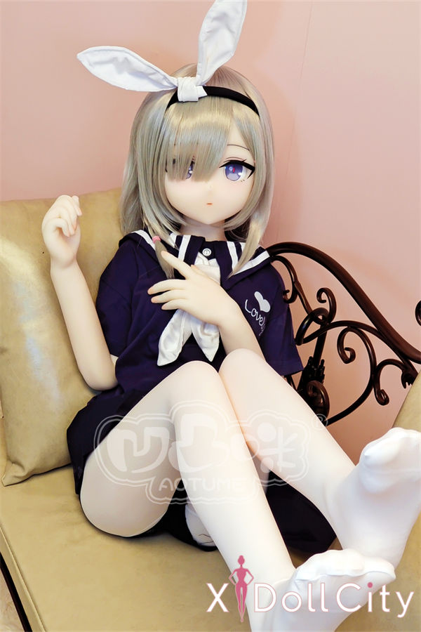 Aotume Doll  Bカップ #115『ブルーアーカイブ』プラナ TPE製 成人スタイルラブドール