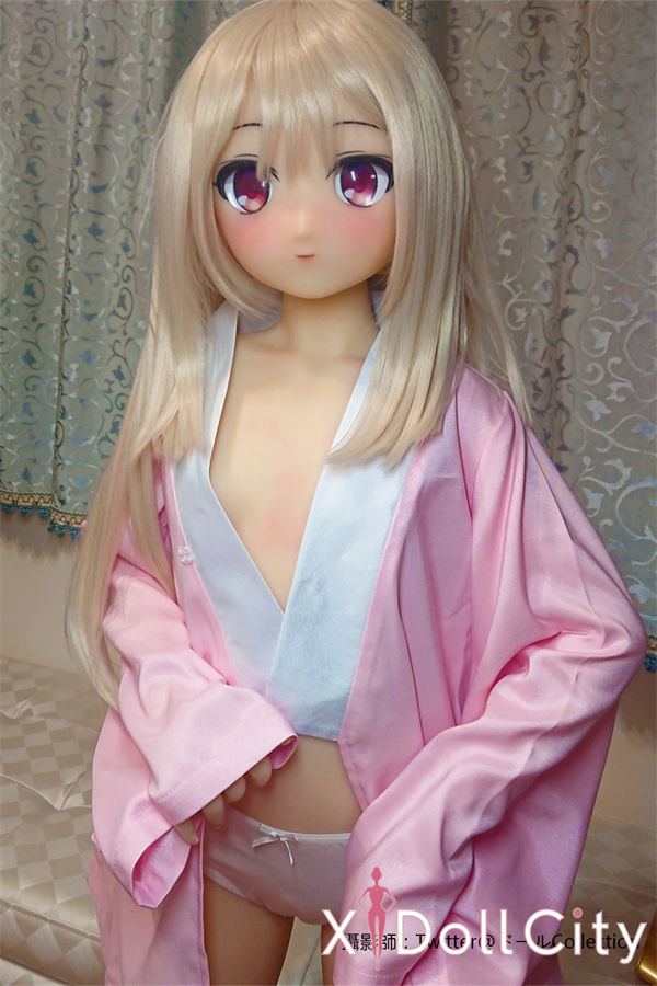 Aotume Doll #21ヘッド  AAカップ アニメ 成人スタイルラブドール