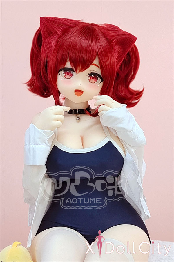 Aotume Doll Gカップ #108『アズールレーン』伊19 TPE製 成人スタイルラブドール