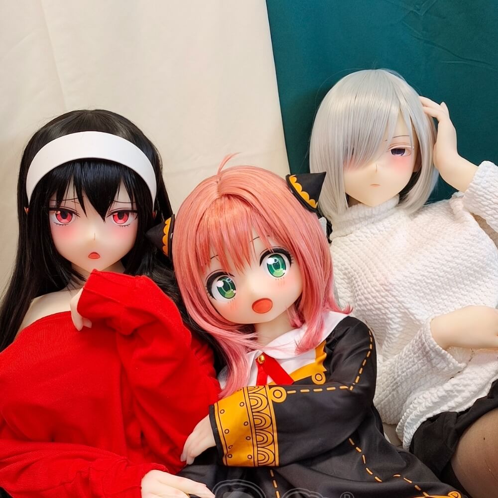 コスプレラブドール