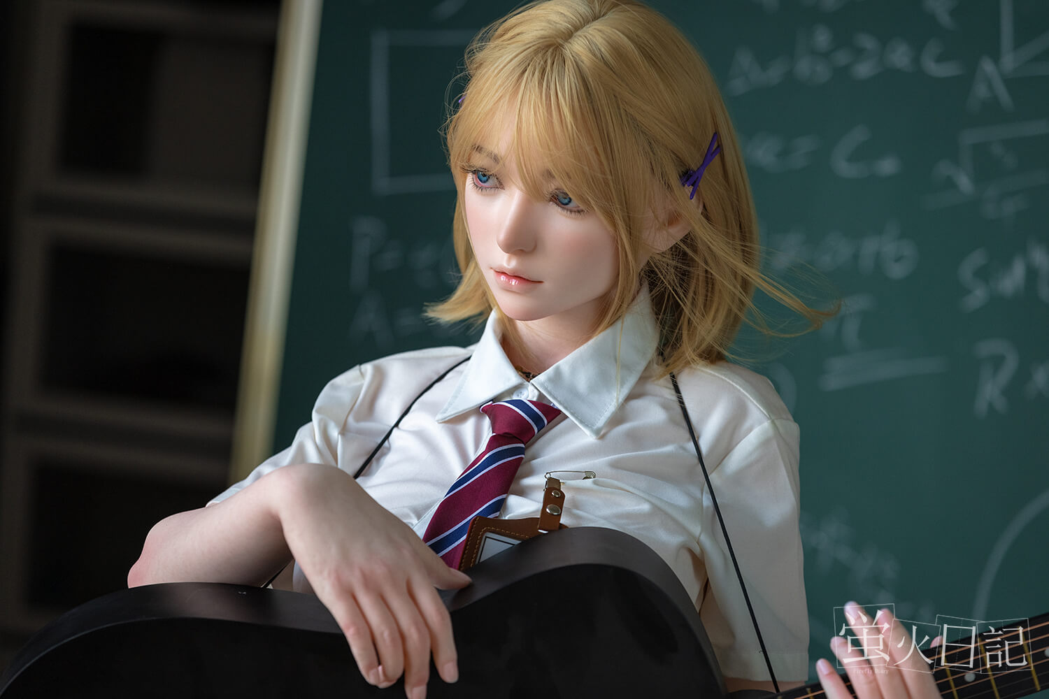 jk ダッチワイフ