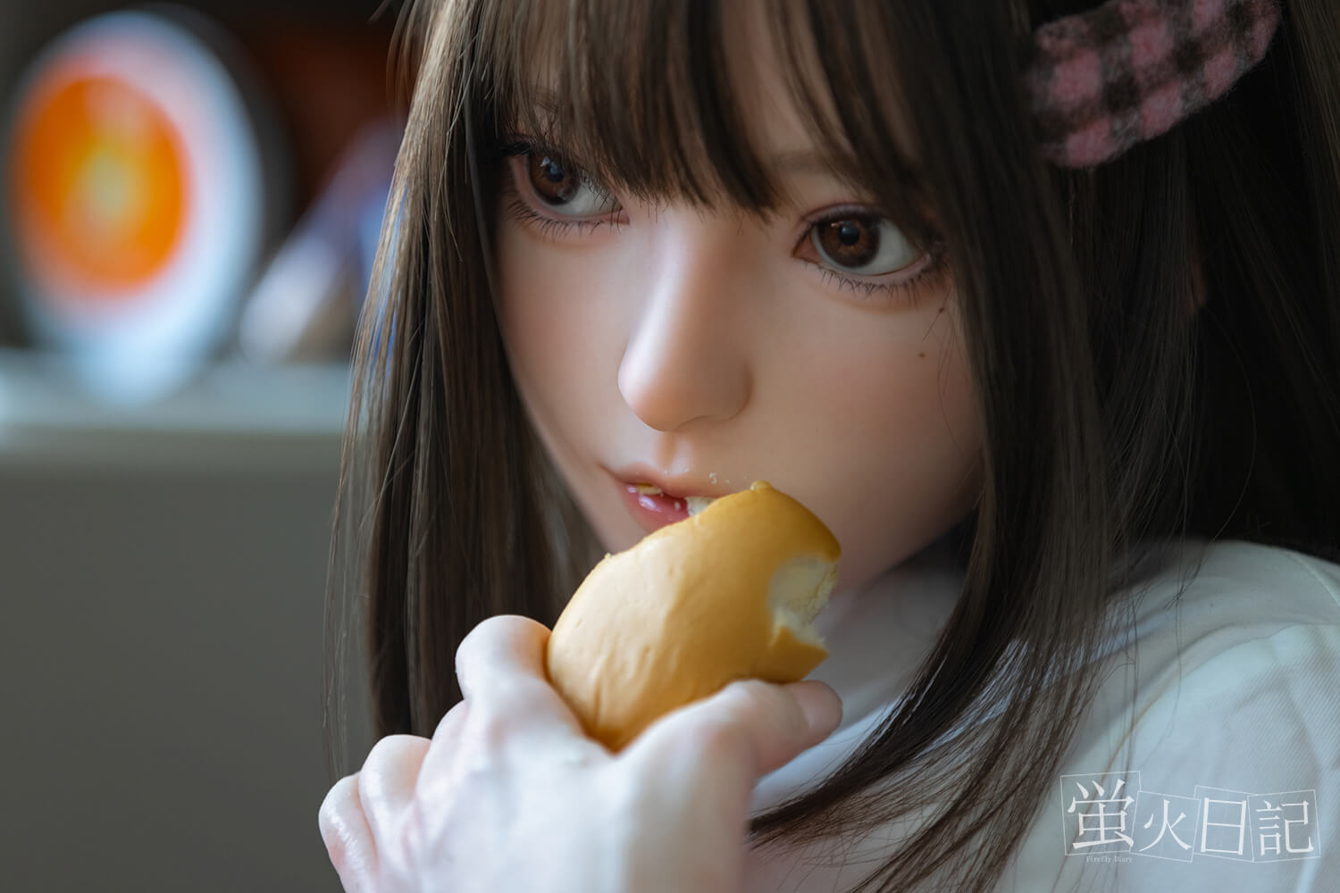 ラブドール セーラー服