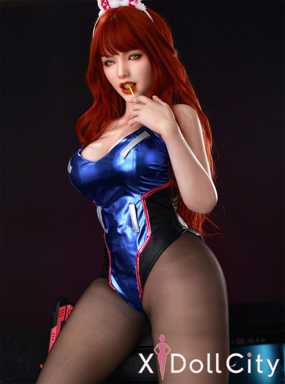 Orangein #604 165cm Cカップ フルシリコン顎機能付き バ二-ガ-ル 熟女 ラプド-ル