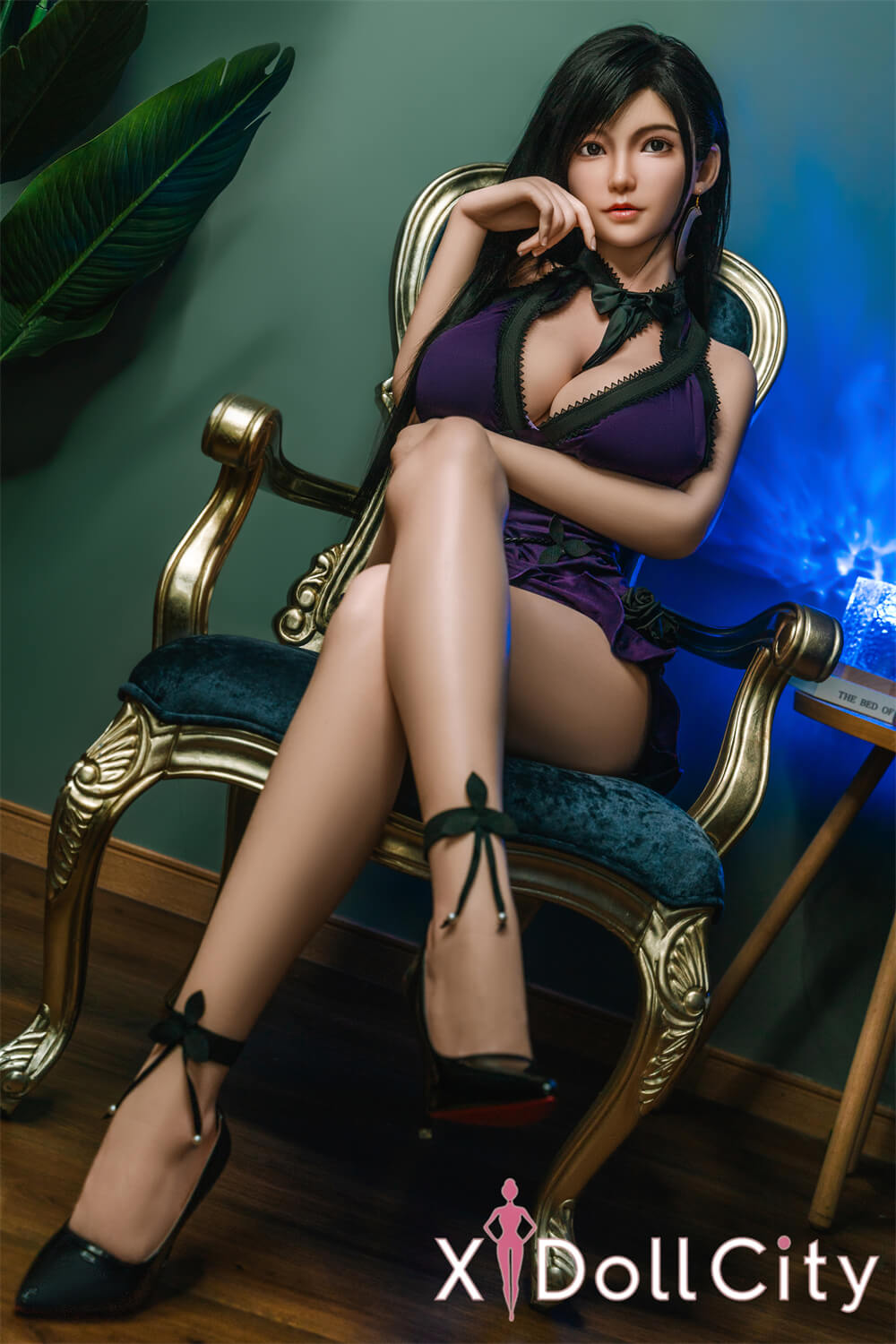 Orangein #543 165cm Cカップ フルシリコン颚機能付き 美人 色気リアルド-ル