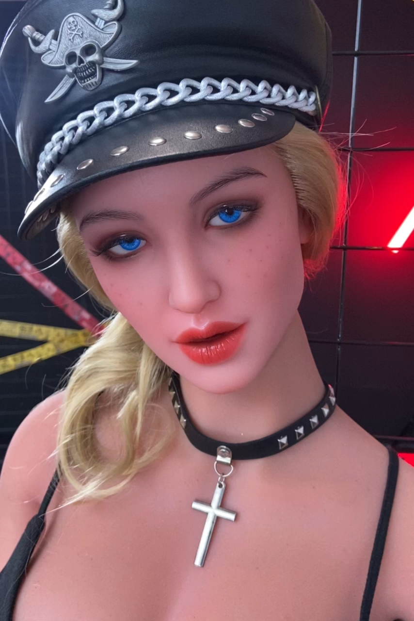 Orangein #411 166cm Fカップ  シリコンペッド+TPEボディ男颚機能付き 美人姉 アダルト リアルド-ル