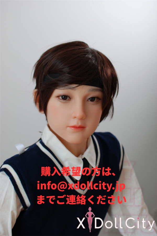 My Loli Waifu 略称MLW ロり系ラブドール 阳翔 頭部 ボディー材質＆ヘッド材質選択可能 メイク選択可能