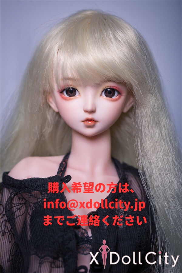 QitaDoll BABY 美少女ラブドール セクシー レジンヘッド+シリコンボディ ラブドール良乳 成人スタイルラブドール