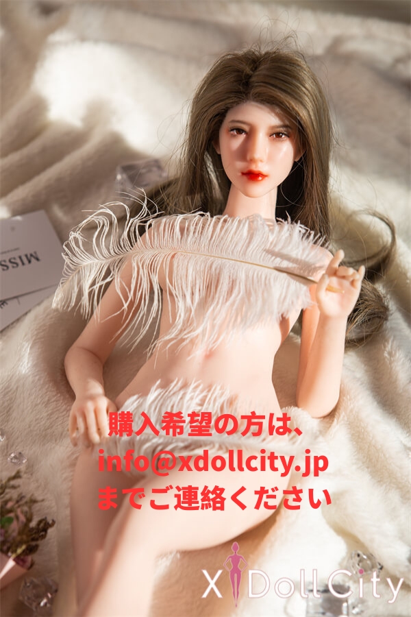 QitaDoll 蔷蔷 外人風ミニラブドール フルシリコン製 ラブドール良乳 成人スタイルラブドール