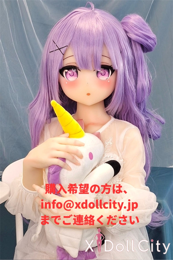 Aotume Doll  AAカップ #92 Slim 『アズールレーン』ユニコーン フルTPE アニメ 成人スタイルラブドール
