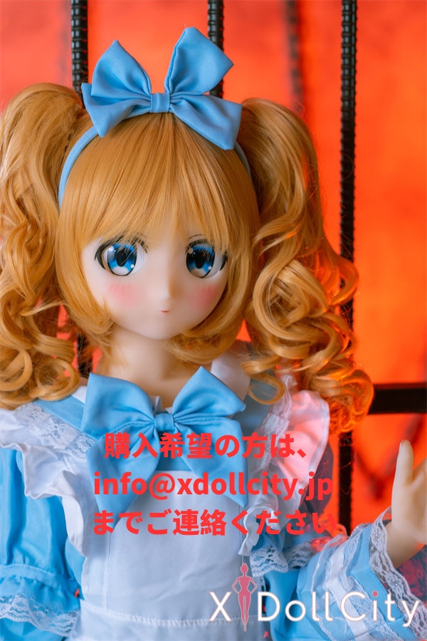 Aotume Doll #24-1 AAカップ Slim フルTPE アニメ 成人スタイルラブドール