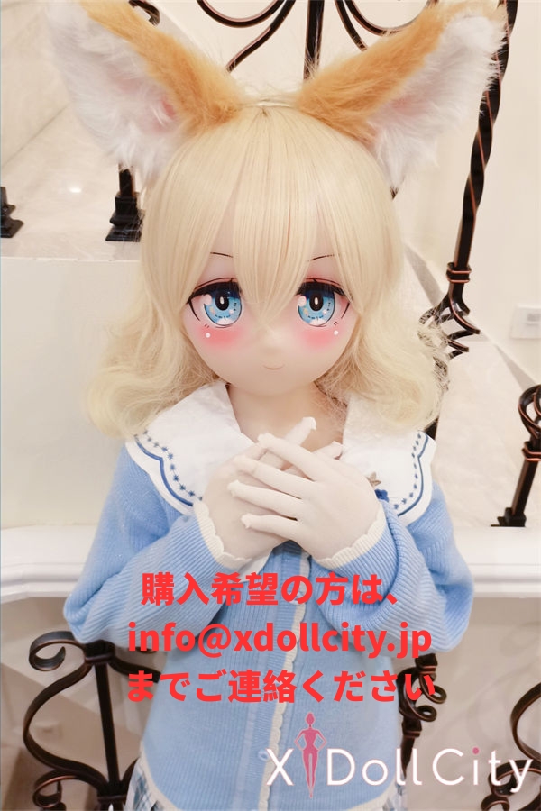 Aotume Doll #67 AAカップ Slim フルTPE アニメ 成人スタイルラブドール