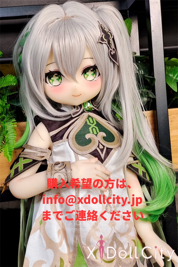 Aotume Doll AAカップ #94ヘッド 原神ナヒーダ TPE製 成人スタイルラブドール