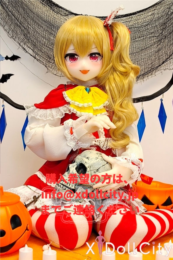 Aotume Doll #100ヘッド Fat 笑顔 TPE製 成人スタイルラブドール