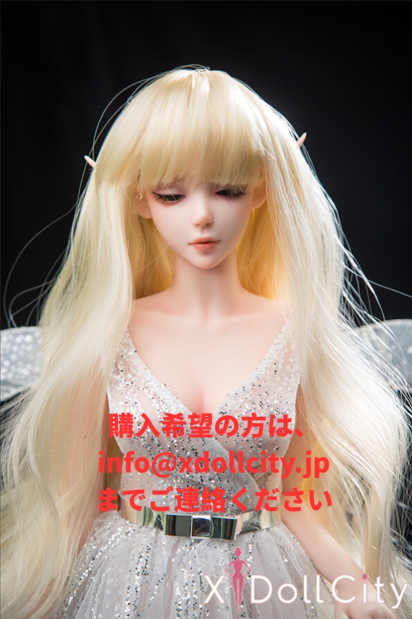 QitaDoll 克莉娜 外人風ミニラブドール セクシー レジンヘッド+シリコンボディ ラブドール良乳 成人スタイルラブドール