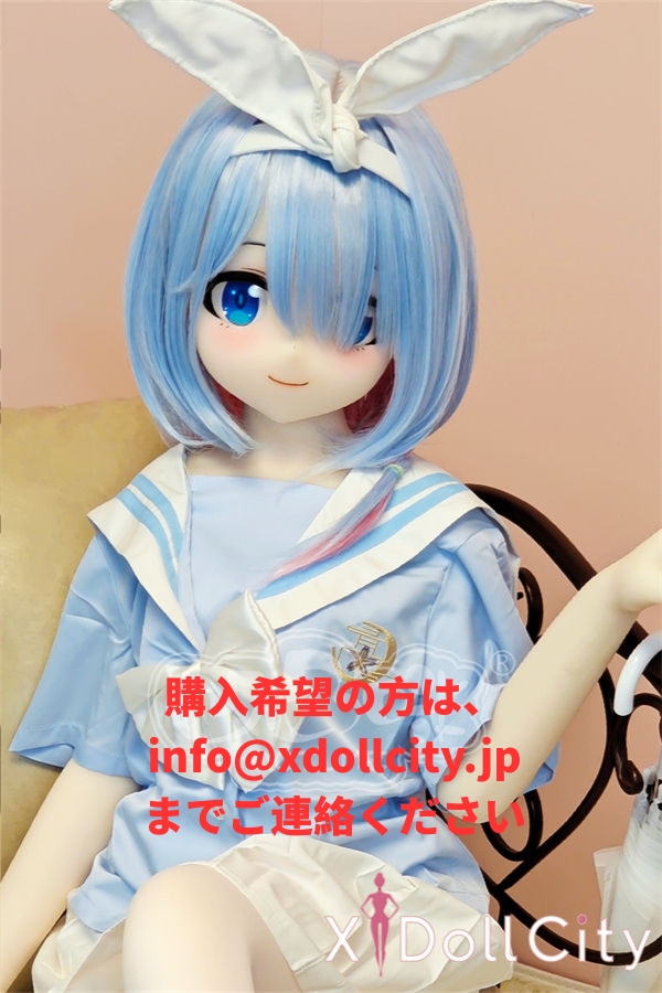 Aotume Doll #116 Slim 『ブルーアーカイブ』アロナ TPE製 成人スタイルラブドール