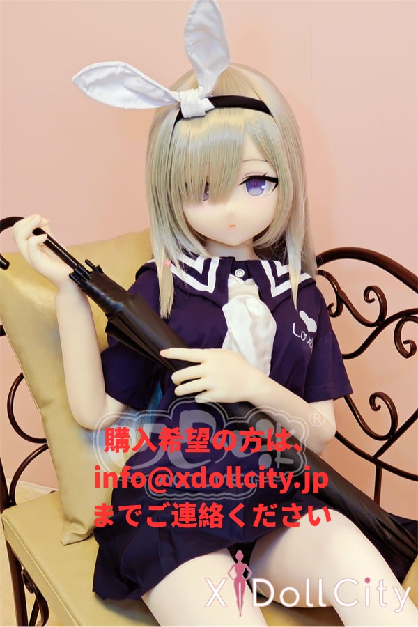 Aotume Doll  Bカップ #115『ブルーアーカイブ』プラナ TPE製 成人スタイルラブドール