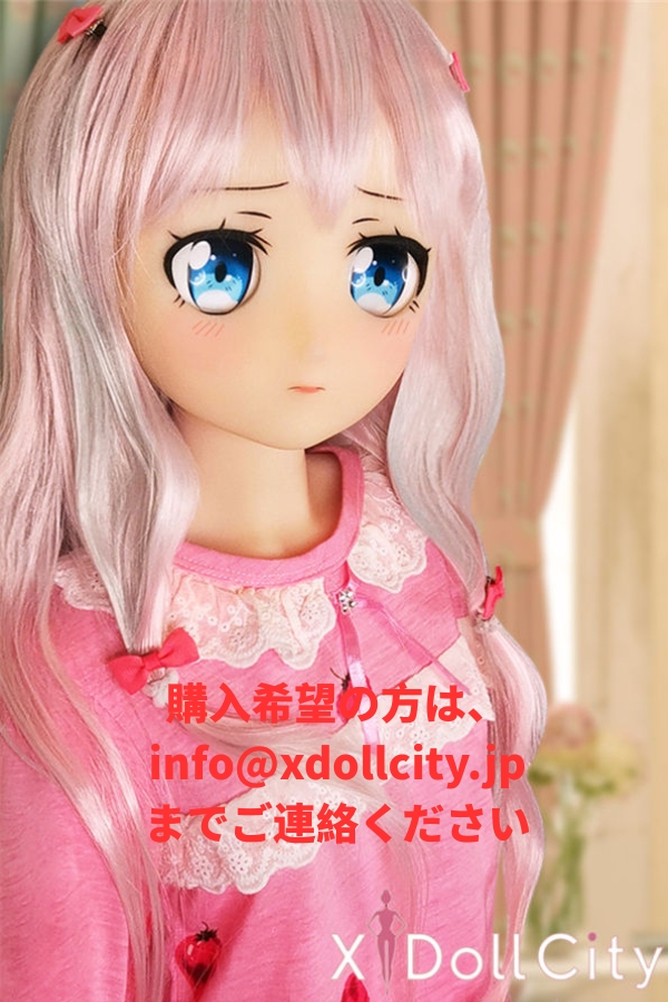 Aotume Doll AAカップ #15ヘッド Fat 和泉紗霧 コスプレ 成人スタイルラブドール