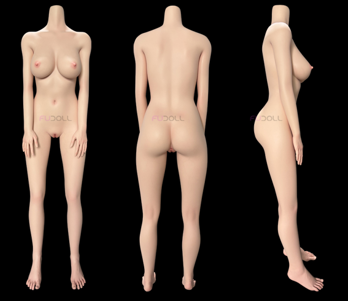 148cm ボディ画像1