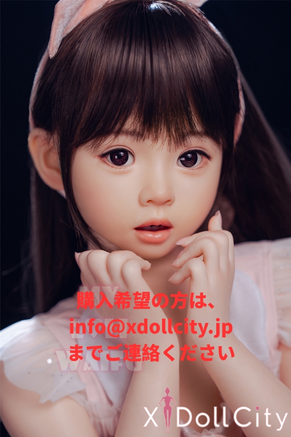 MyLoliWaifu 略称MLW AAカップ フルシリコン製ラブドール ロり系 ねね(Nene)ヘッド メイク選択可能 掲載画像は口開閉模擬口腔あり 成人スタイルラブドール