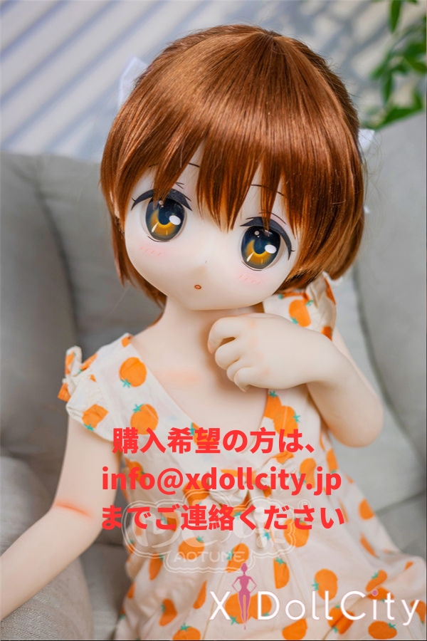 Aotume Doll AAカップ #118 「CLANNAD」 岡崎汐 無邪気系ロリ風アニメラブドール 成人スタイルラブドール