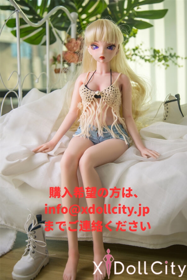 Qita Doll 朱莉 可愛い セクシー レジンヘッド+シリコンボディ ラブドール良乳 成人スタイルラブドール