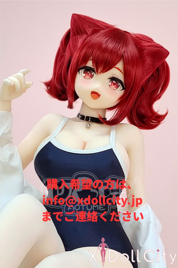 Aotume Doll Gカップ #108『アズールレーン』伊19 TPE製 成人スタイルラブドール