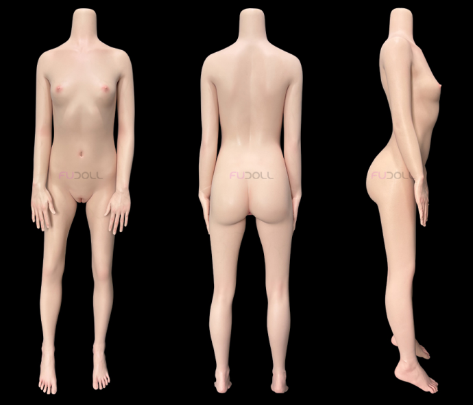 146cm ボディ画像1