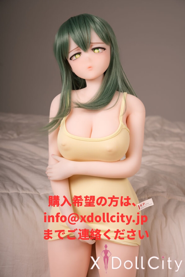 Irokebijin 色気美人 Fカップ Rico A 同人誌 拗ね顔 ミニ S-TPE製 成人スタイルラブドール