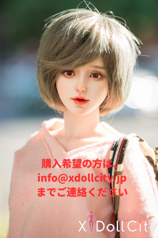 QitaDoll 晓柒 セクシー レジンヘッド+シリコンボディ ラブドール良乳 成人スタイルラブドール