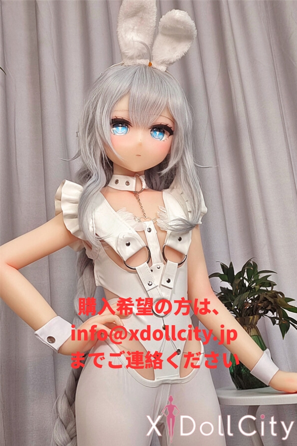 Aotume Doll AAカップ(細身タイプ) #80 『アズールレーン』ル・マラン 貧乳 アニメ TPE製 成人スタイルラブドール