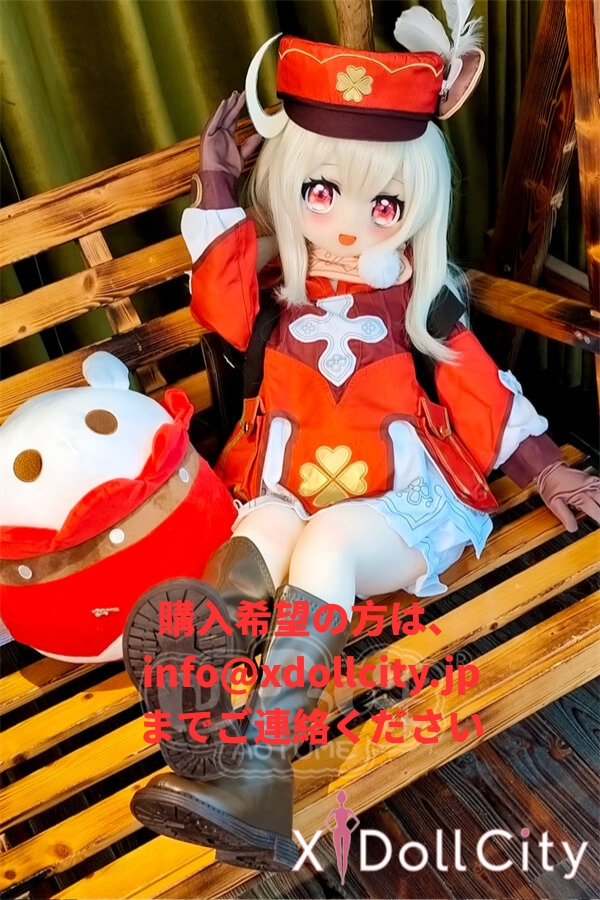 Aotume Doll AAカップ #95ヘッド 原神クレー TPE製 成人スタイルラブドール