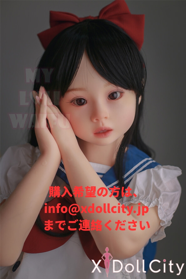 MyLoliWaifu 略称MLW AAカップ フルシリコン製ラブドール ロり系 ねね(Nene)ヘッド メイク選択可能 掲載画像は口開閉模擬口腔あり 成人スタイルラブドール