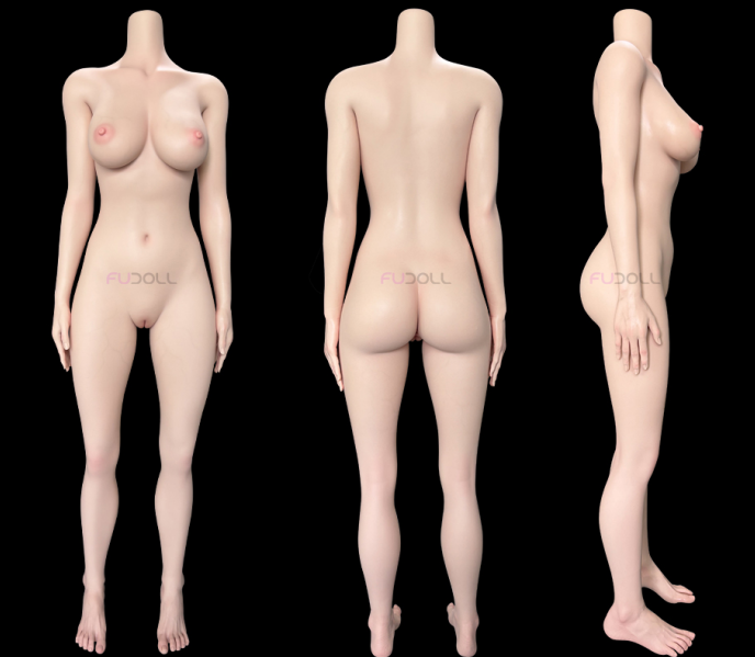 158cm ボディ画像1