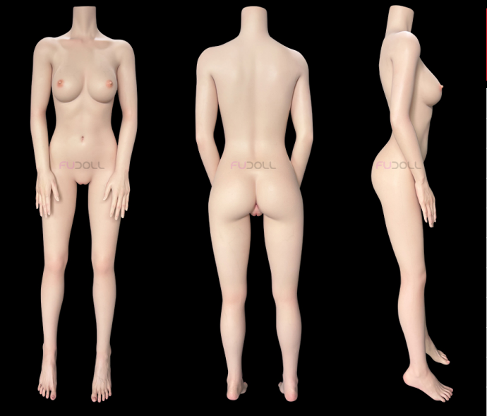 153cm ボディ画像1